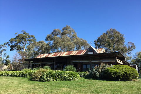 Yarra Valley Wine And Winery Tour From Melbourne - Restaurant Darwin 5