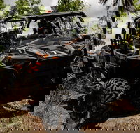 Moonraker 2 Hour Off-road Tour in Darwin 3 People in a 4 Seater Vehicle - Restaurant Darwin