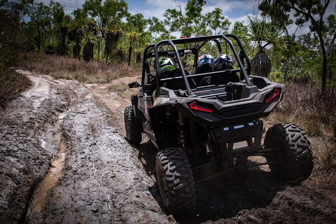 Moonraker 2 Hour Off-road Tour In Darwin (3 People In A 4 Seater Vehicle) - Restaurant Darwin 3