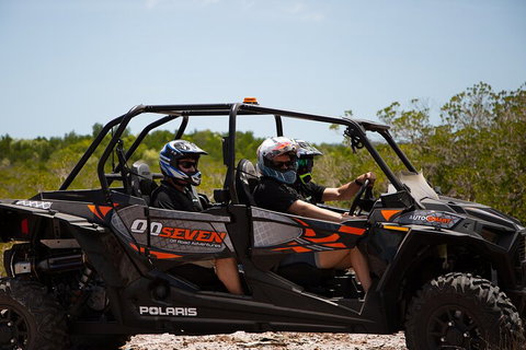 Octopussy 1.5 Hour Off-road Tour In Darwin (3 People In A 4 Seater Vehicle) - Restaurant Darwin 0