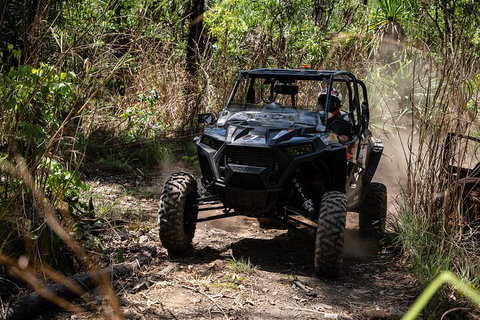 Octopussy 1.5 Hour Off-road Tour In Darwin (3 People In A 4 Seater Vehicle) - Restaurant Darwin 3