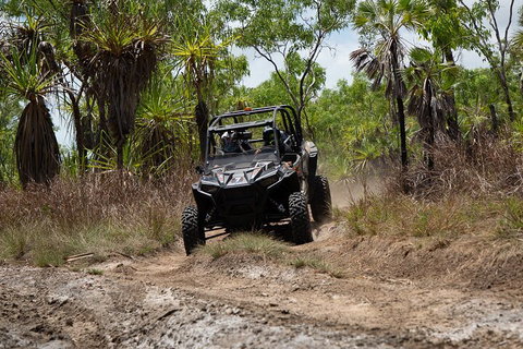 Octopussy 1.5 Hour Off-road Tour In Darwin (3 People In A 4 Seater Vehicle) - Restaurant Darwin 5