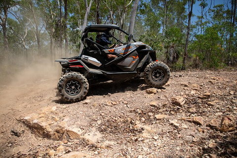 Octopussy 1.5 Hour Off-road Tour In Darwin (1 Person In 2 Seater) - Restaurant Darwin 3