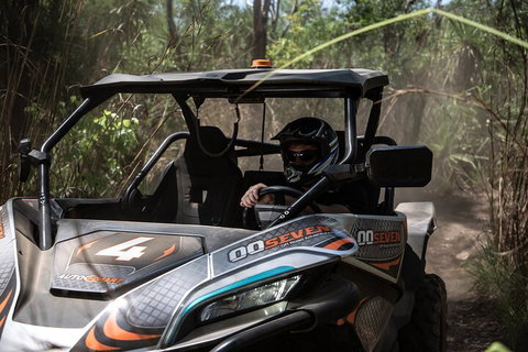 Octopussy 1.5 Hour Off-road Tour In Darwin (1 Person In 2 Seater) - Restaurant Darwin 4