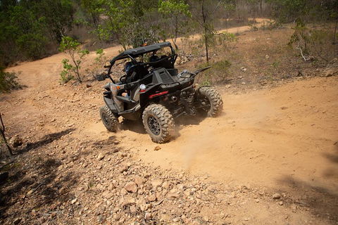 Skyfall 2 Hour Off-road Tour In Darwin (1 Person In A 2 Seater Vehicle) - Restaurant Darwin 0