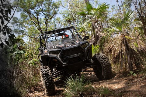 Skyfall 2 Hour Off-road Tour In Darwin (1 Person In A 2 Seater Vehicle) - Restaurant Darwin 3