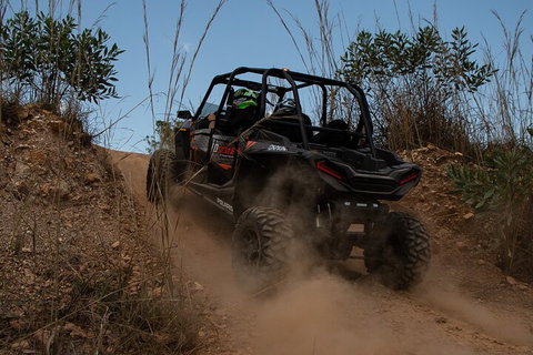Skyfall 2 Hour Off-road Tour In Darwin (3 People In A 4 Seater Vehicle) - Restaurant Darwin 1