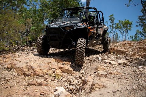 Skyfall 2 Hour Off-road Tour In Darwin (3 People In A 4 Seater Vehicle) - Restaurant Darwin 2