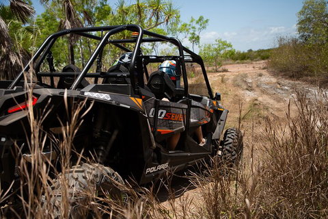 Skyfall 2 Hour Off-road Tour In Darwin (3 People In A 4 Seater Vehicle) - Restaurant Darwin 3