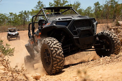 Skyfall 2 Hour Off-road Tour In Darwin (3 People In A 4 Seater Vehicle) - Restaurant Darwin 4