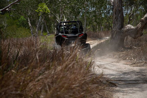 Skyfall 2 Hour Off-road Tour In Darwin (3 People In A 4 Seater Vehicle) - Restaurant Darwin 5