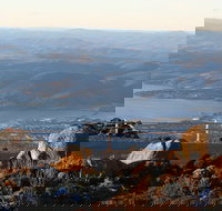 Mt. Wellington Bonorong and Richmond Day Tour from Hobart - Restaurant Darwin