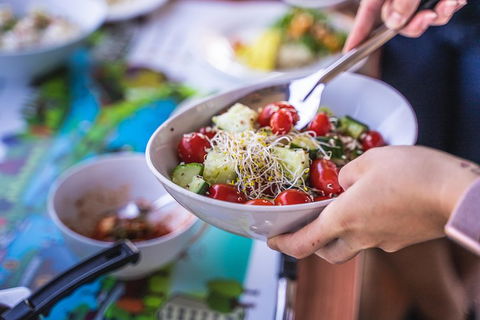 Fremantle Lunch Cruise - Restaurant Darwin 5