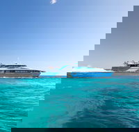 Fremantle to Rottnest Island Roundtrip Ferry Ticket - Restaurant Darwin