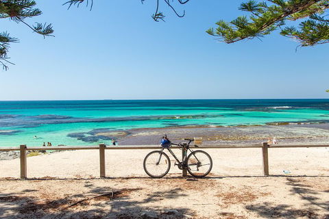 Fremantle To Rottnest Island Roundtrip Ferry Ticket - Restaurant Darwin 3