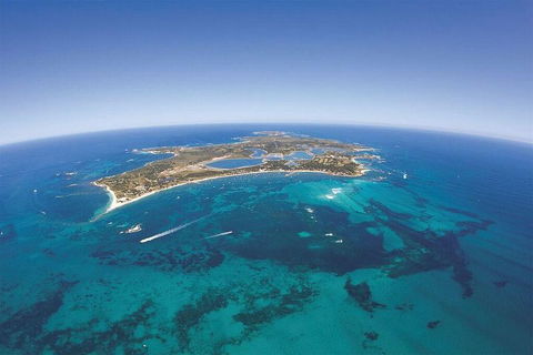 Rottnest Island Bike, Snorkel & Ferry Package From Fremantle - Restaurant Darwin 1