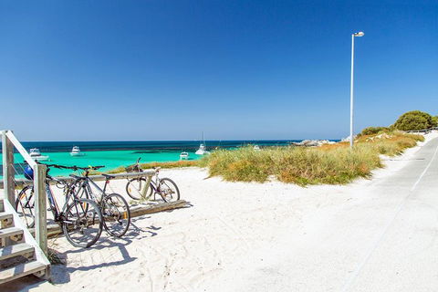 Rottnest Island Bike, Snorkel & Ferry Package From Fremantle - Restaurant Darwin 2
