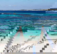 Rottnest Island Bike  Ferry Package from Perth - Restaurant Darwin