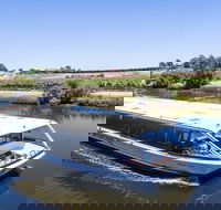 Swan Valley Gourmet Wine Cruise from Perth - Restaurant Darwin