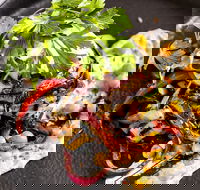 Sydney Harbour Top Deck Lunch Cruise - Restaurant Darwin