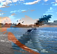 Sydney Harbour Hop On Hop Off Cruise with Taronga Zoo entry - Restaurant Darwin