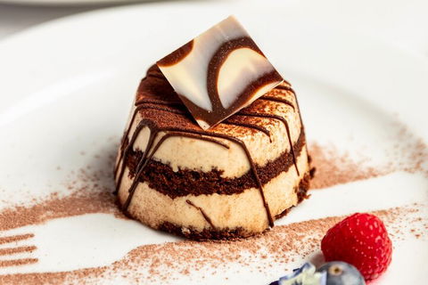 Sydney Harbour Sunset Dinner Cruise - Restaurant Darwin 4