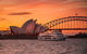 Sydney Harbour Sunset Dinner Cruise - thumb 5