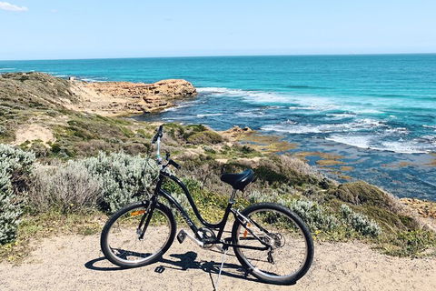 Self-Guided Point Nepean National Park Bike Hire - Restaurant Darwin 4