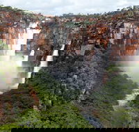 Kakadu Yellow Waters  Katherine Gorge Helicopter Scenic - Restaurant Darwin