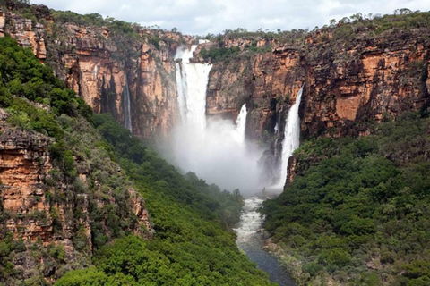 Kakadu Yellow Waters & Katherine Gorge Helicopter Scenic - Restaurant Darwin 0