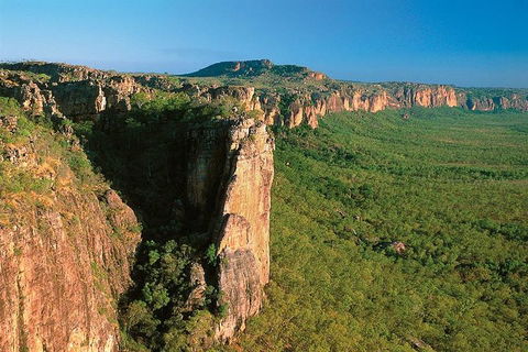 Kakadu Yellow Waters & Katherine Gorge Helicopter Scenic - Restaurant Darwin 4