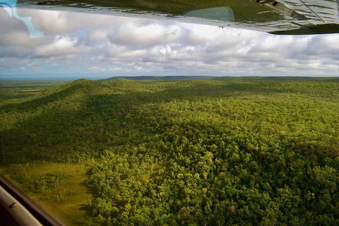 Litchfield Park & Daly River - Scenic Flight From Darwin - Restaurant Darwin 1