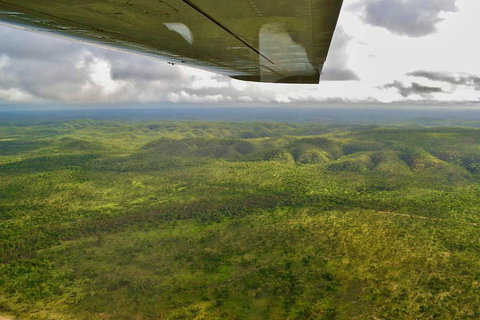 Litchfield Park & Daly River - Scenic Flight From Darwin - Restaurant Darwin 2