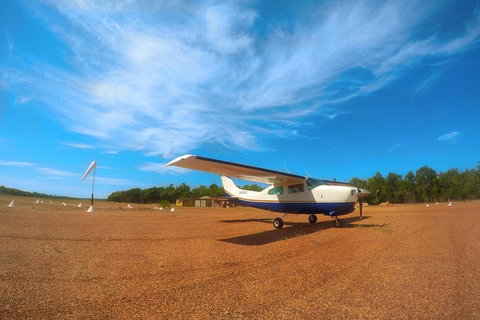 Litchfield Park & Daly River - Scenic Flight From Darwin - Restaurant Darwin 3