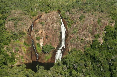 Litchfield Park & Daly River - Scenic Flight From Darwin - Restaurant Darwin 4