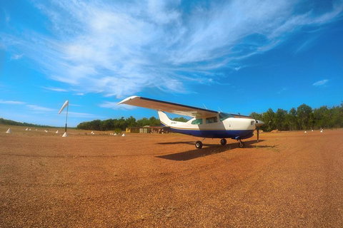 Litchfield Park Scenic Flight From Darwin - Restaurant Darwin 5