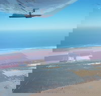 Abrolhos Islands Scenic Flight  Snorkel Adventure from Perth - Restaurant Darwin