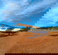 Wave Rock and Pinnacles Air  Ground Tour - Restaurant Darwin