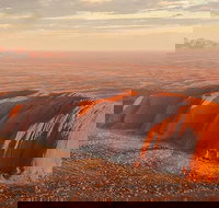 Helicopter Scenic Lizard Safari - Restaurant Darwin