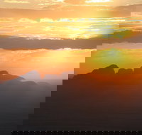 Helicopter Scenic Extended Uluru  Kata Tjuta - Restaurant Darwin