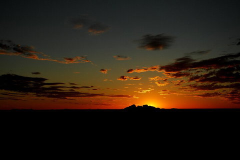 Helicopter Scenic: Extended Uluru & Kata Tjuta - Restaurant Darwin 4