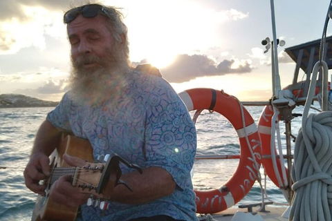 Townsville Private Hire Sunset Sail Sailing Cruise Boat Tour Charter Experience - Restaurant Darwin 3