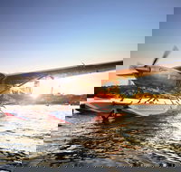 Sydney Scenic Flight by Seaplane - Restaurant Darwin