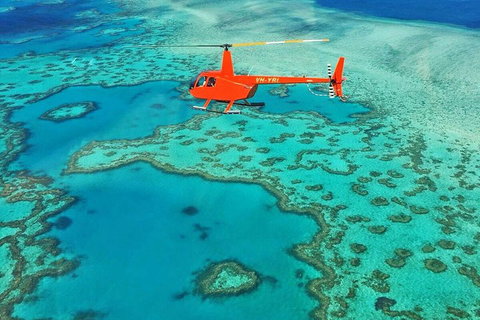 Reef & Whitehaven Landing - Restaurant Darwin 4