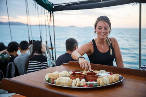 Fly & Sail Package (With Providence) - Restaurant Darwin 0