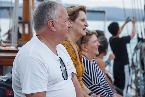 Fly & Sail Package (With Providence) - Restaurant Darwin 3