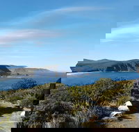 Small-Group Day Trip from Hobart to Bruny Island - Restaurant Darwin
