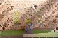Small-Group Day Trip from Hobart to Port Arthur