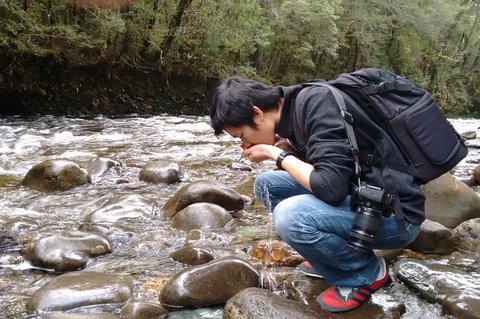 6-Day Tasmanian Explorer Adventure Tour From Hobart - Restaurant Darwin 4