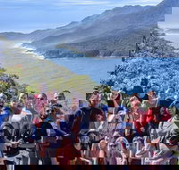 2-Day Tas East Coast Escape Tour including Bay of Fires Wineglass Bay  Devils - Restaurant Darwin